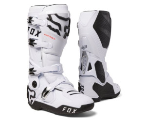 Мотоботи FOX INSTINCT 2.0 Boot [White]